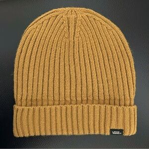 Vans Double-Cuff Beanie